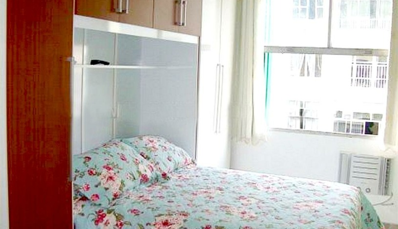 Apartment Rua Ministro Viveiros de Castro Rio de Janeiro